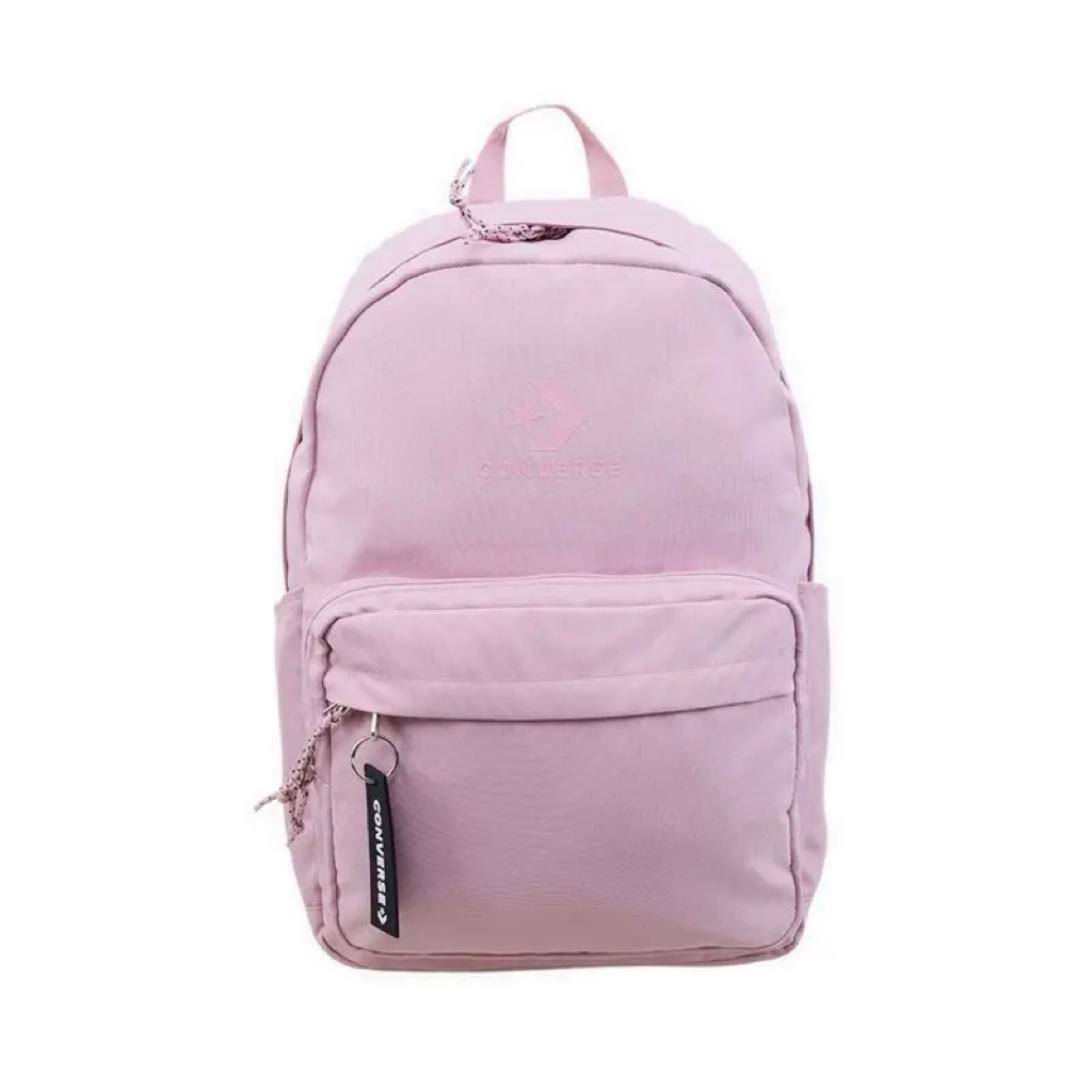 Tas Converse Backpack Pink