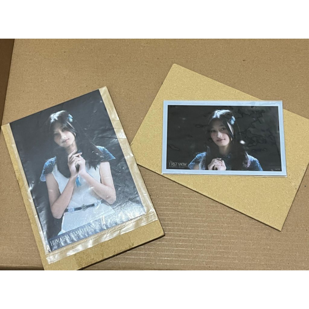 [TAKE ALL] Official PP/Polaroid Benefit TFS Maira JKT48