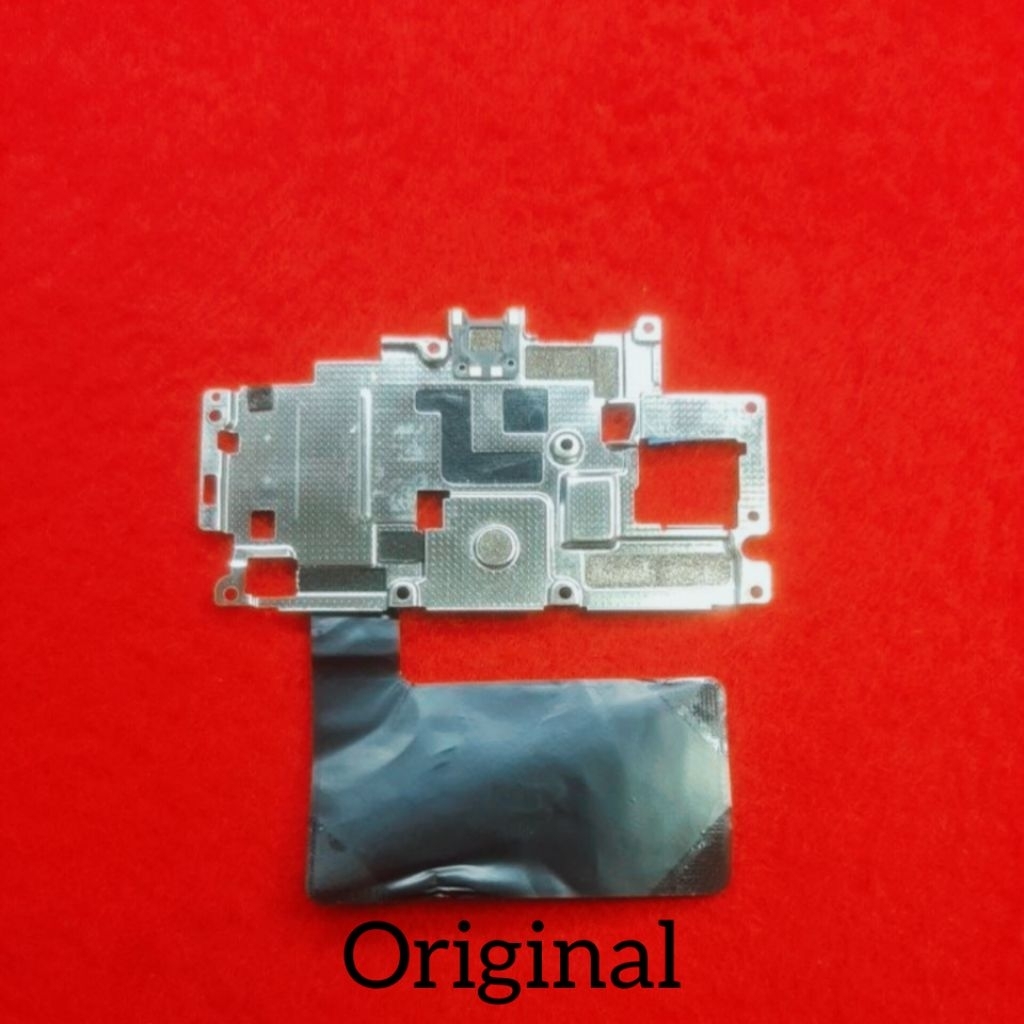Cover tutup mesin Mi Max 3 ori cabutan