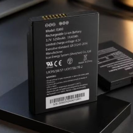 Baterai edc pax A920