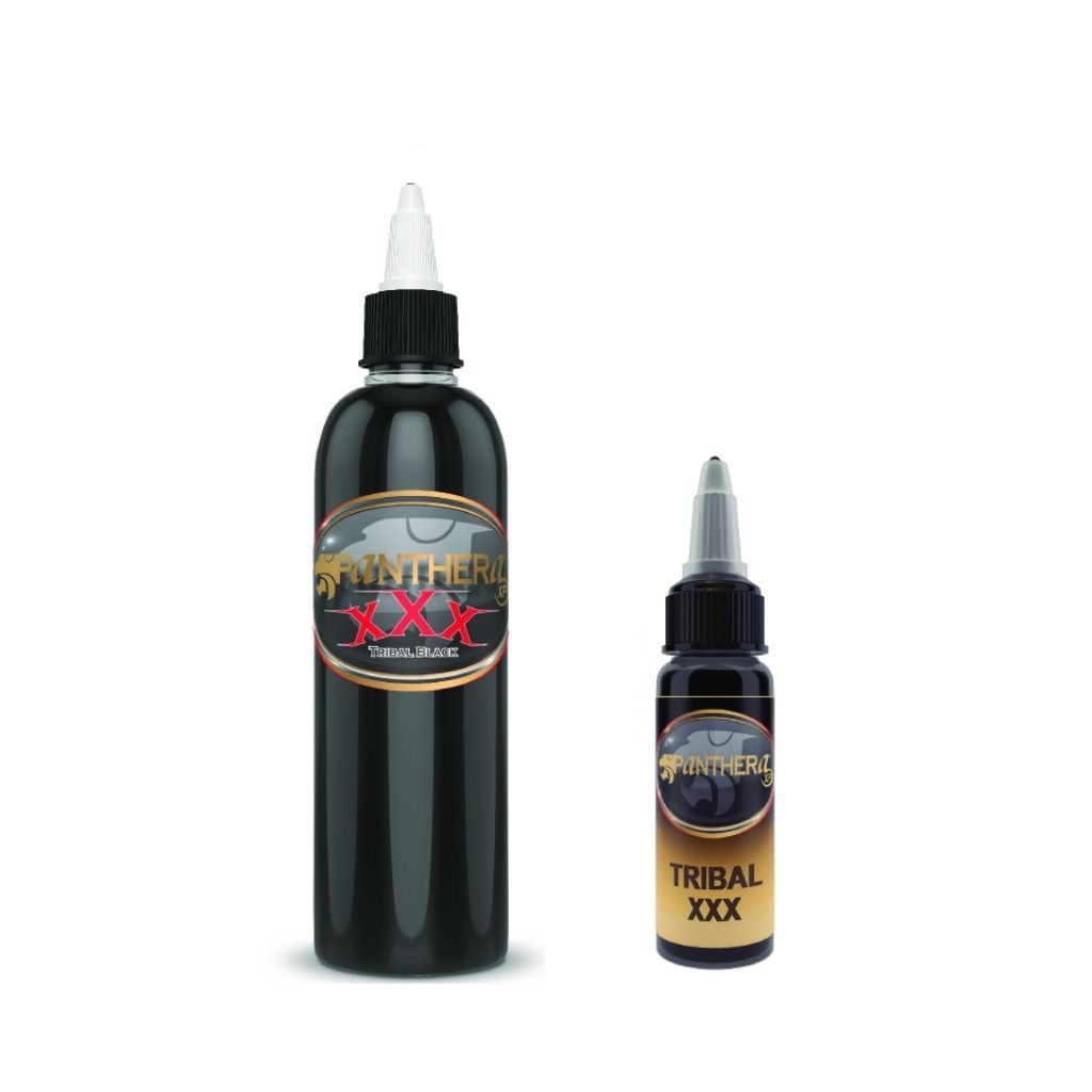 PANTHERA XXX Concentrated Tattoo Ink 30 ML

