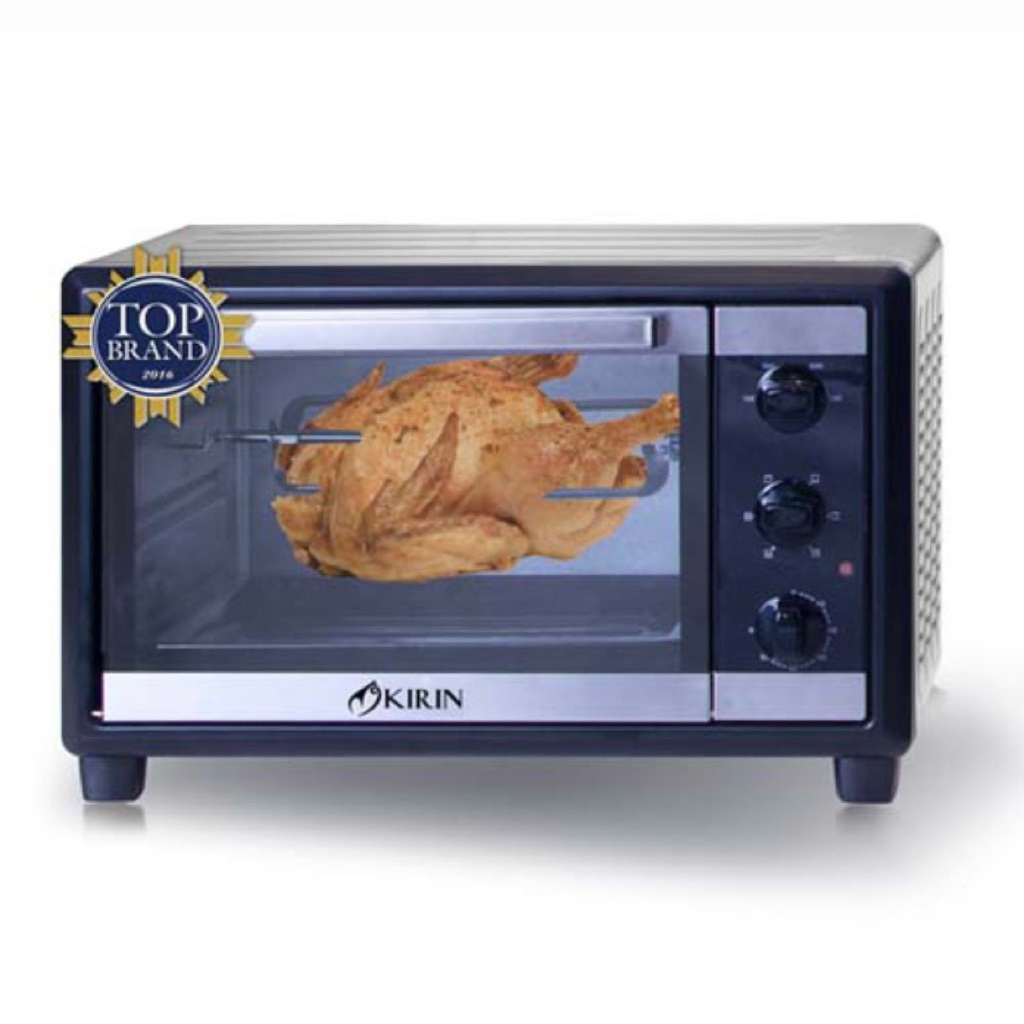 Oven Kirin 200RA low watt