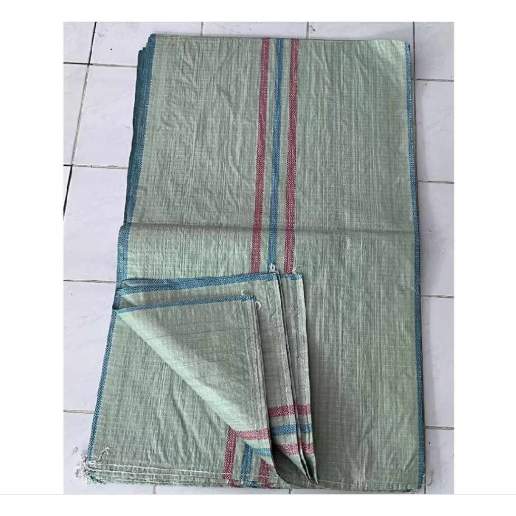 KARUNG BEKAS 75 x 115 cm 75x115