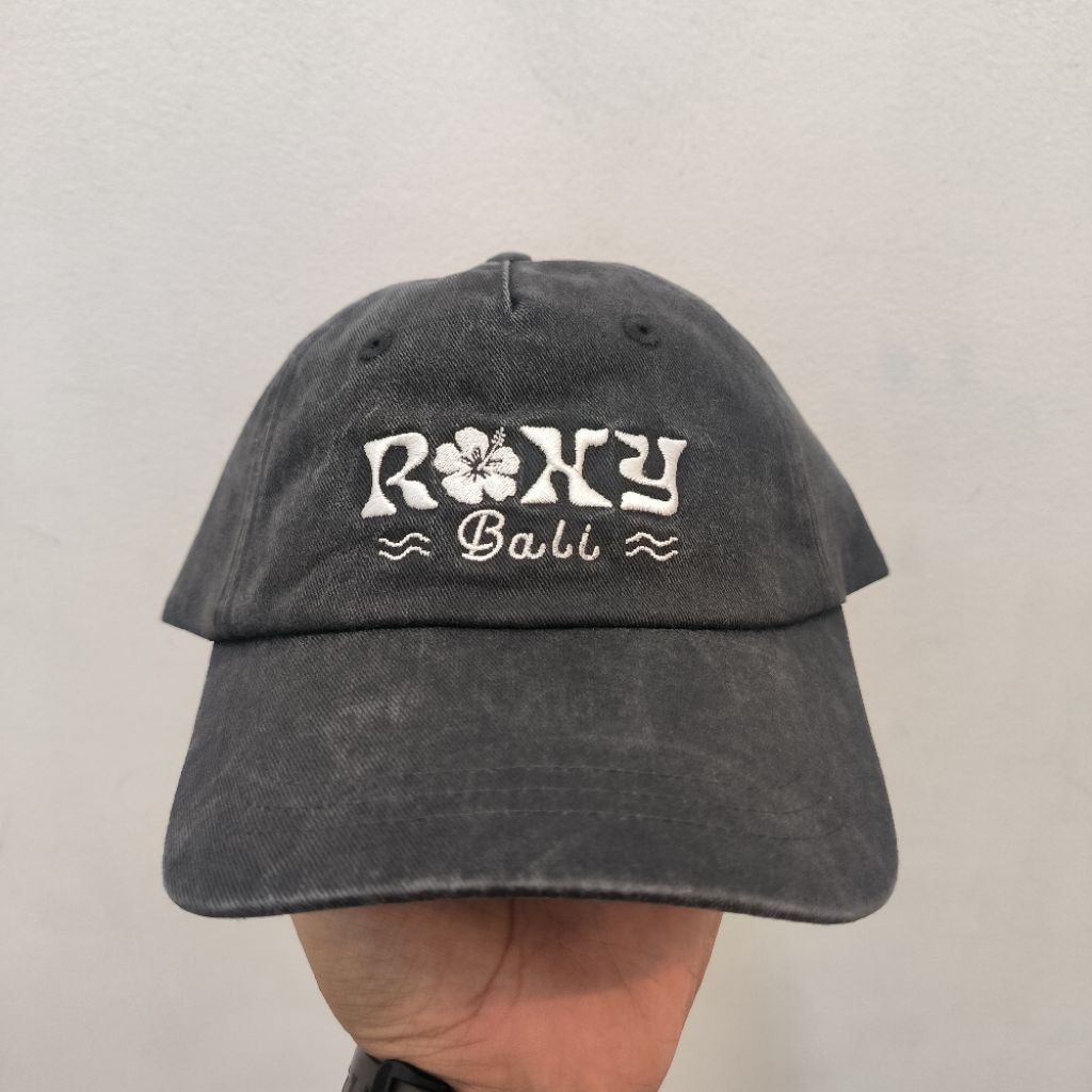 TOPI ROXY AB DEAR BELIEVER BALI