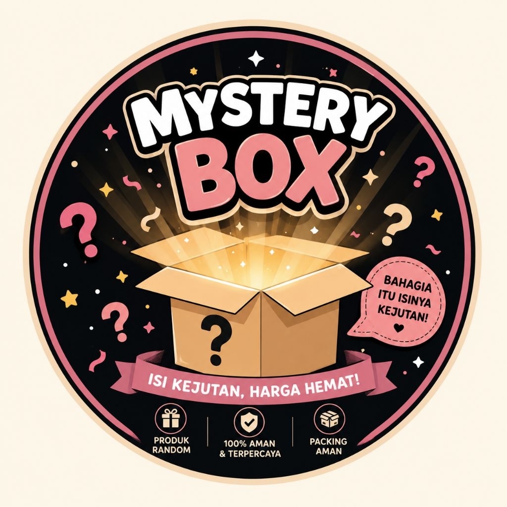 Mistery Box