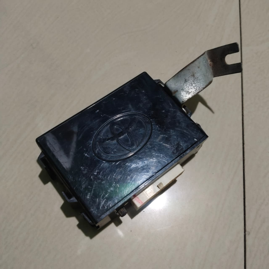 Ecu Modul Alarm Toyota Avanza Xenia All New 2012-2015