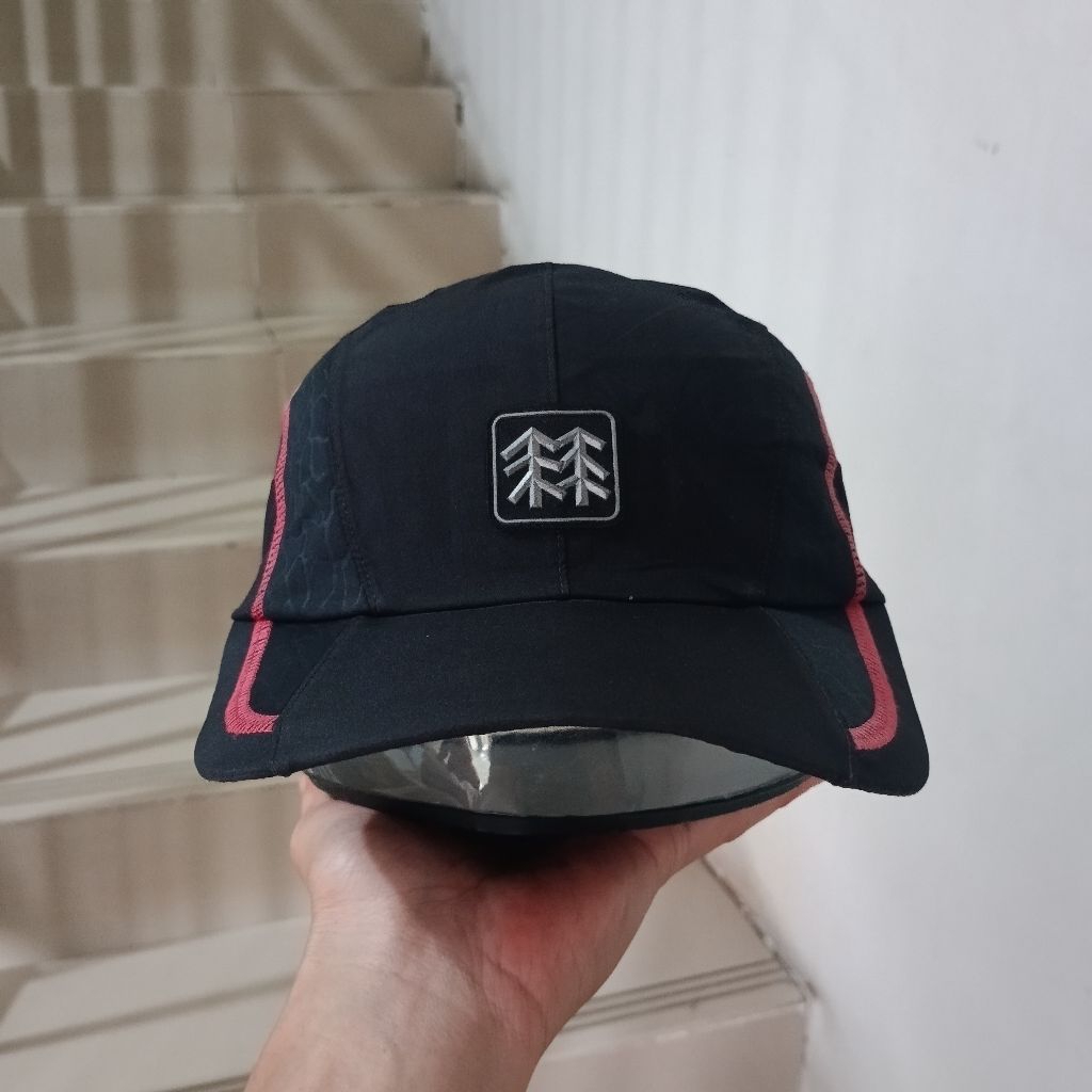 TOPI GUNUNG KOLON SPORT GORETEX