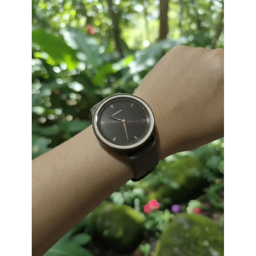 Garmin Vivomove Sport