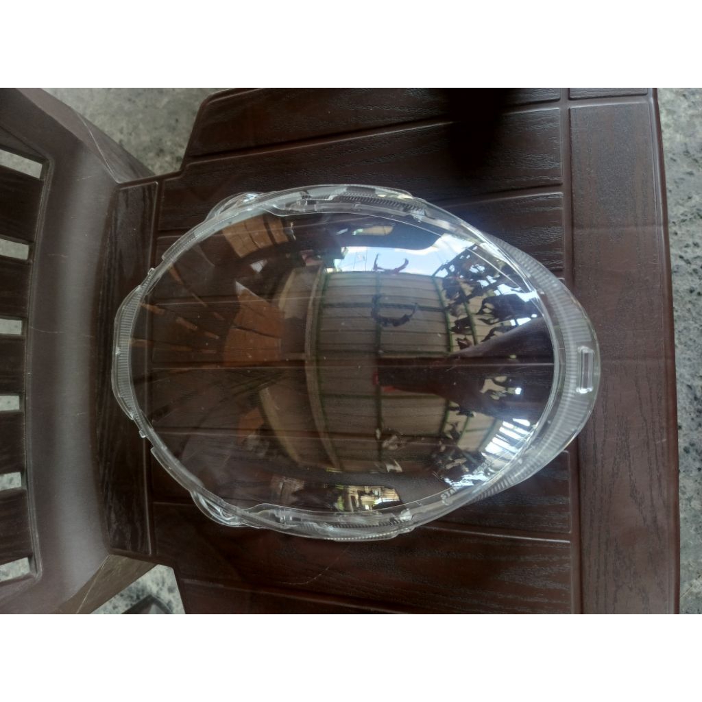 kaca lampu scoopy 2021-2023