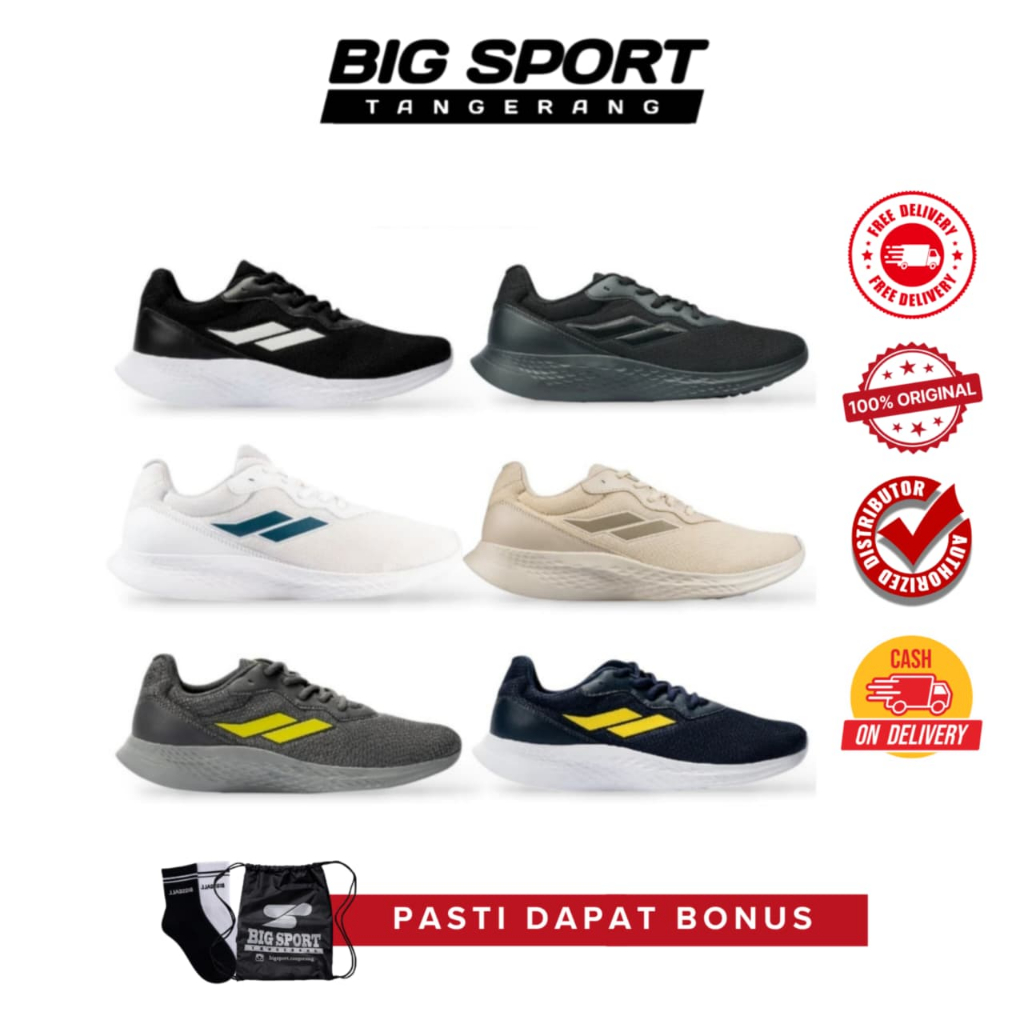 Mills Sneakers Specter Original