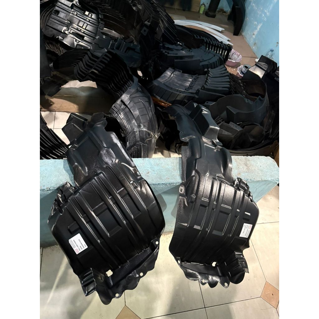 Linner Fender Avanza Lama/VVTI 2004-2011
