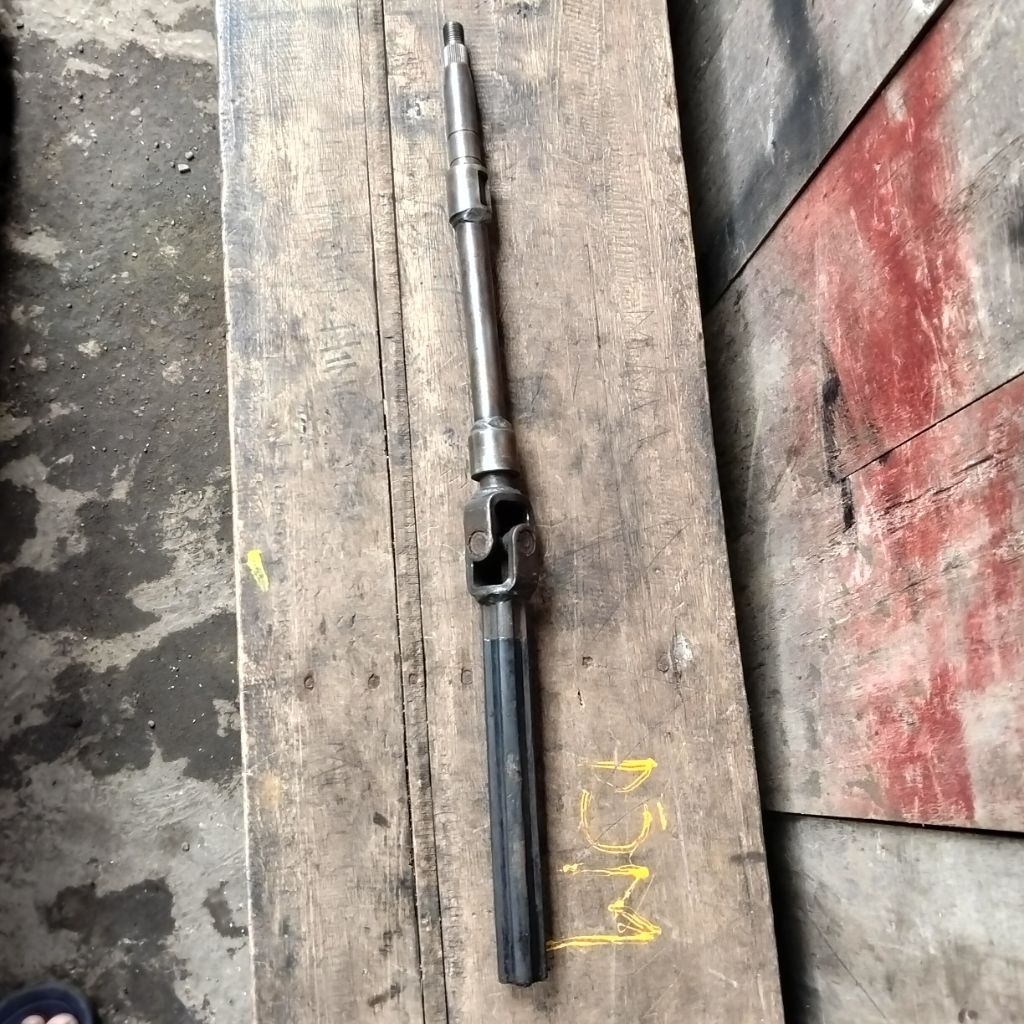 joint stir canter atas ps125/110
