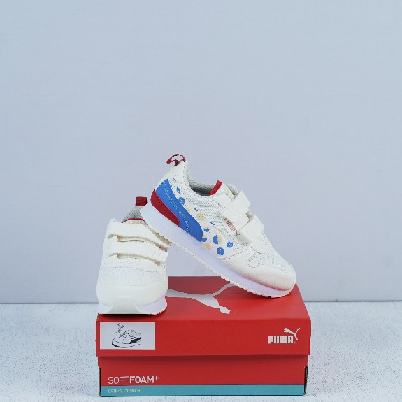 Puma - R78 Summer Camp V PS