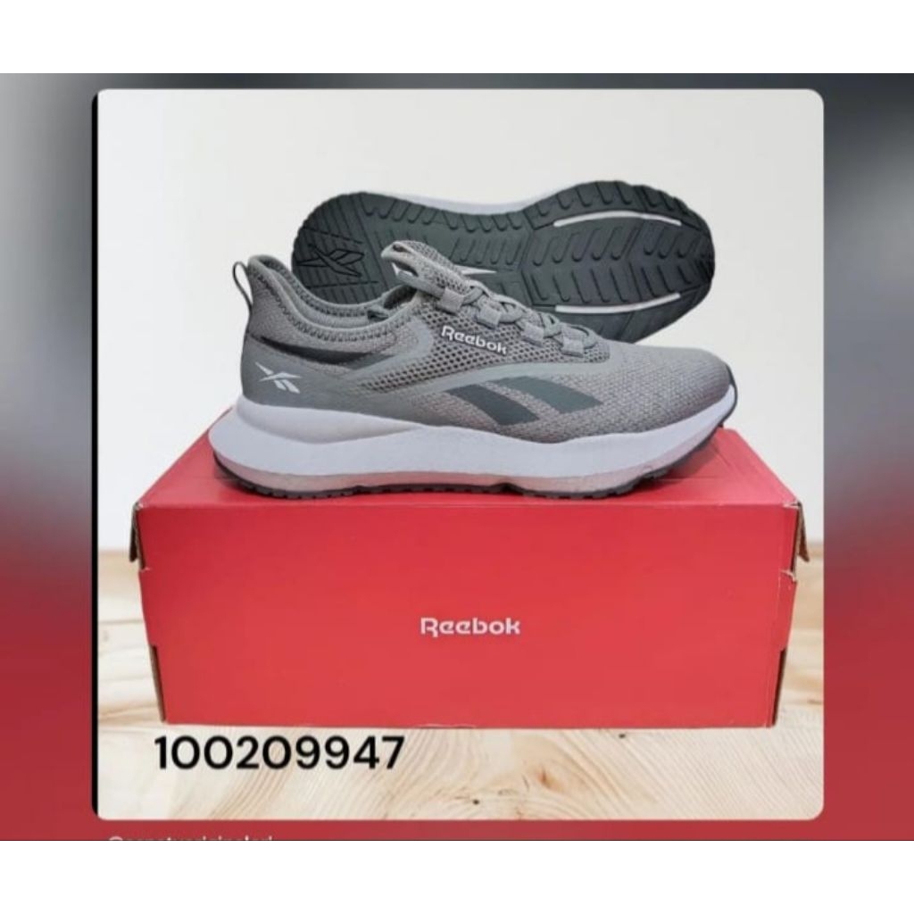 PROMOSEPATU REEBOK PRIA_REEBOK 100209947_SEPATU ORIGINAL