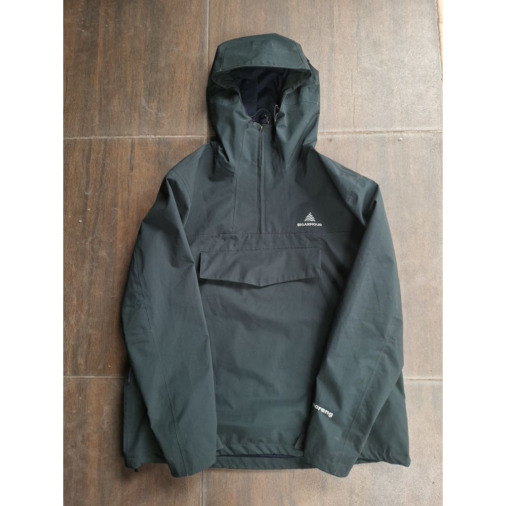 Jacket Bigarmour Waimarang Size XXL