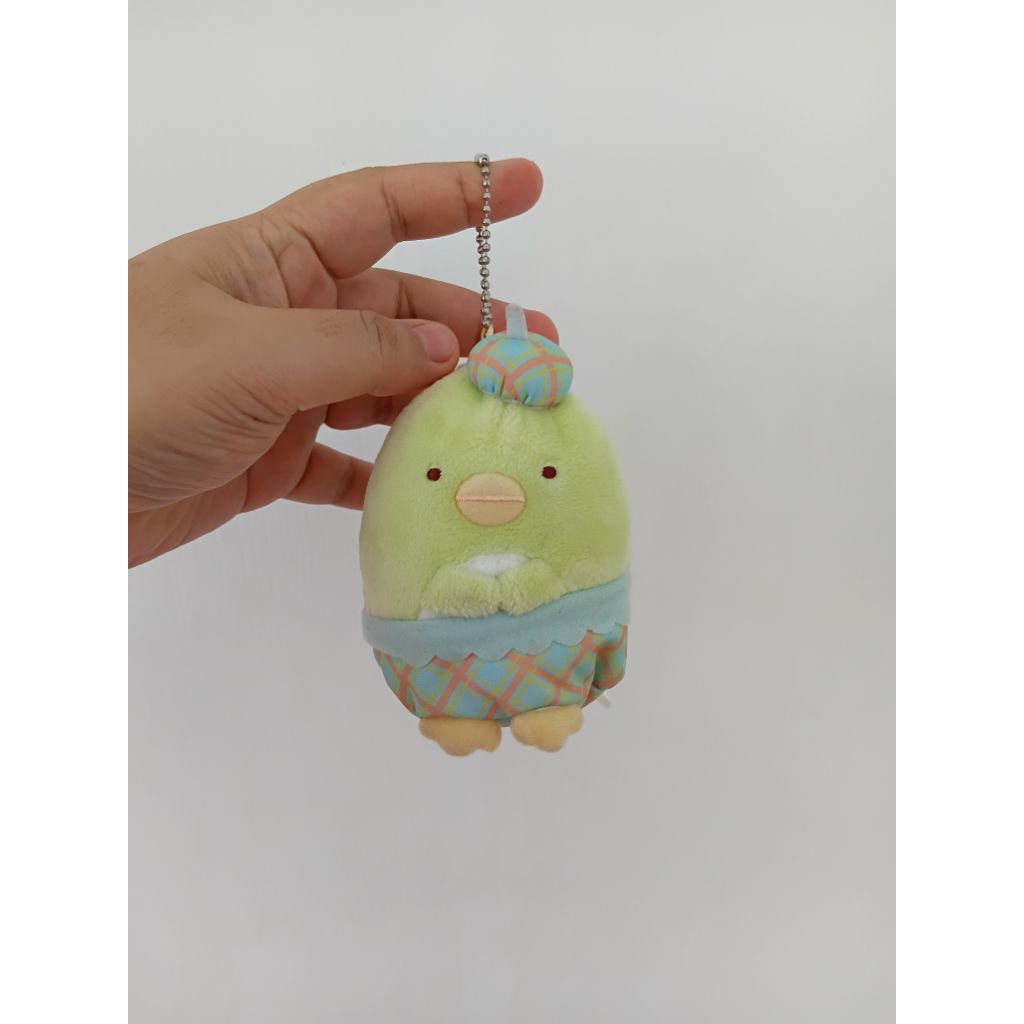 sumikko gurashi sumiko gurashi ganci sumiko sumiko stuff boneka sumiko sumikko penguin