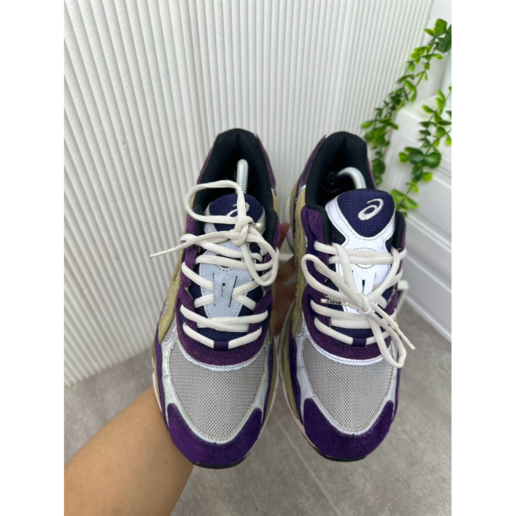 Asics gel NYC x awake