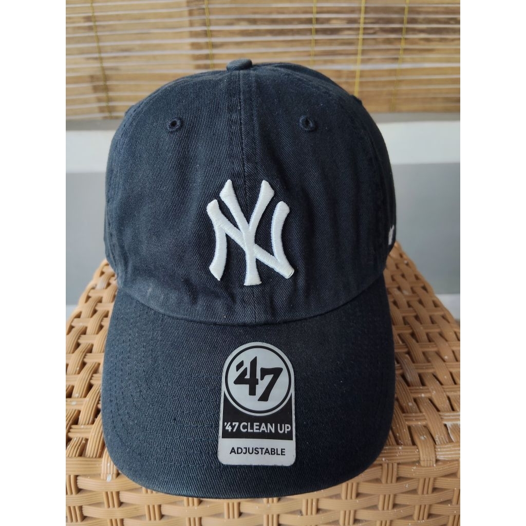 topi 47brand MLB LA,