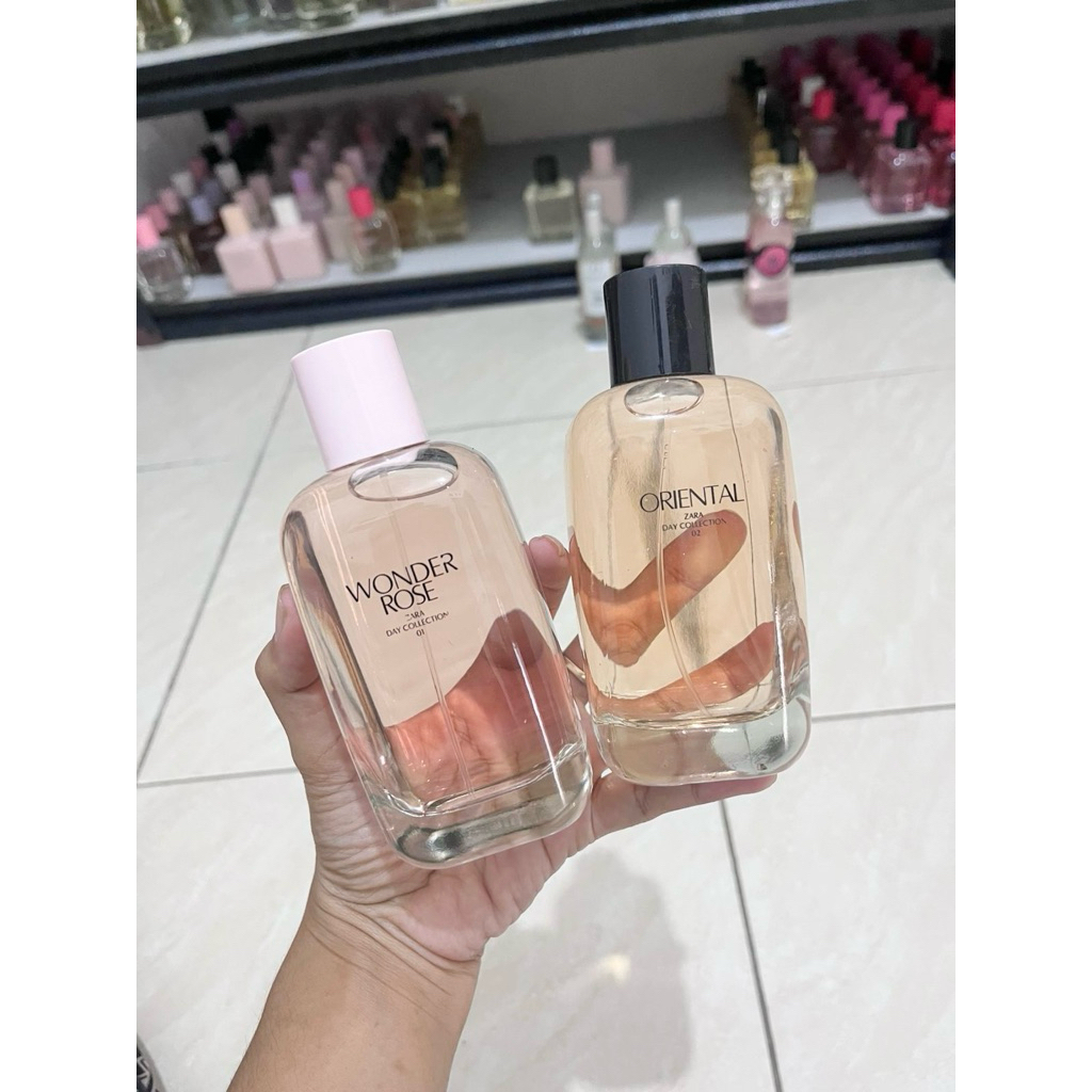 Parfum Zara - Parfum Zara Oriental 180ml