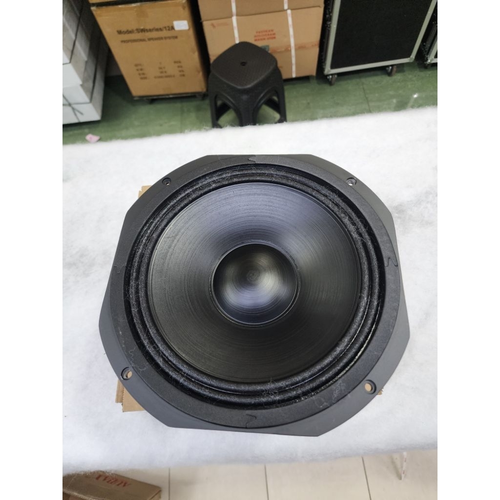 SPEAKER FANE SOVEREIGN PRO 10300 SC / PRO10 300 SC / PRO10-300 SC – ORIGINAL
