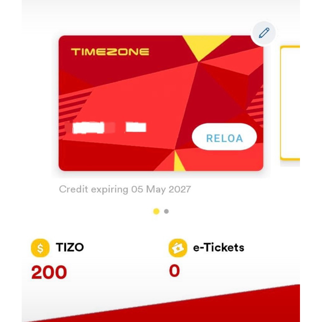 timezone 200tizo
