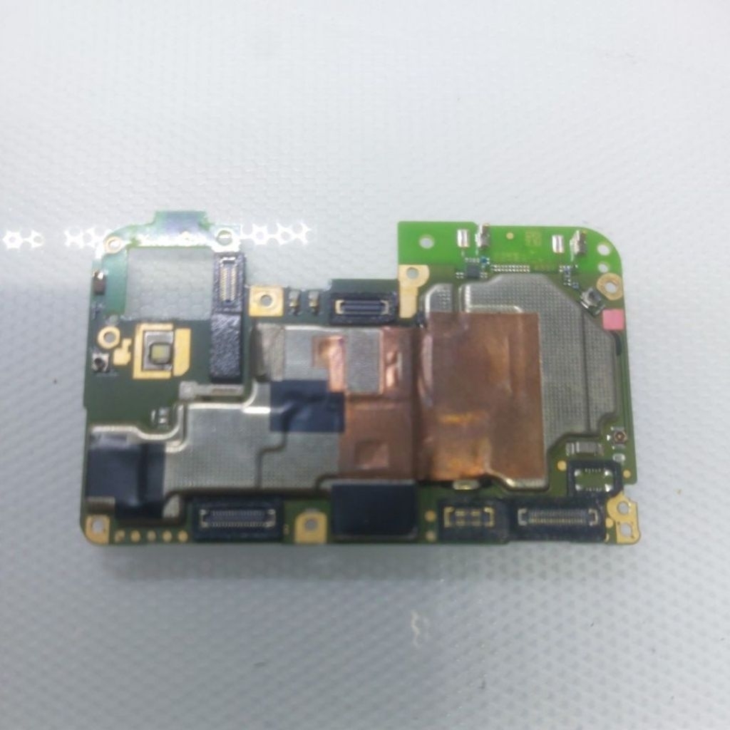 MESIN VIVO Y91C MATOT