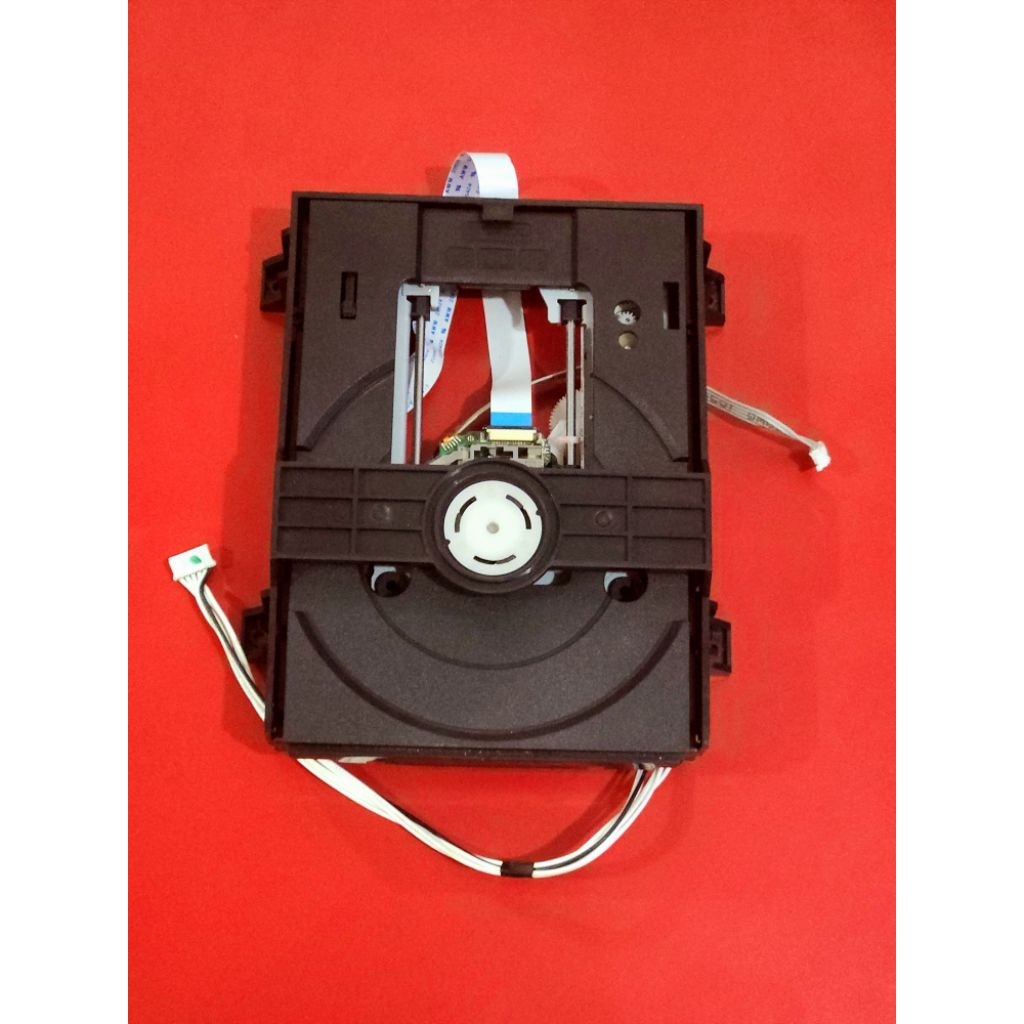MEKANIK DVD/ HOMETHEATER PHT POLYTRON ORI CABUTAN