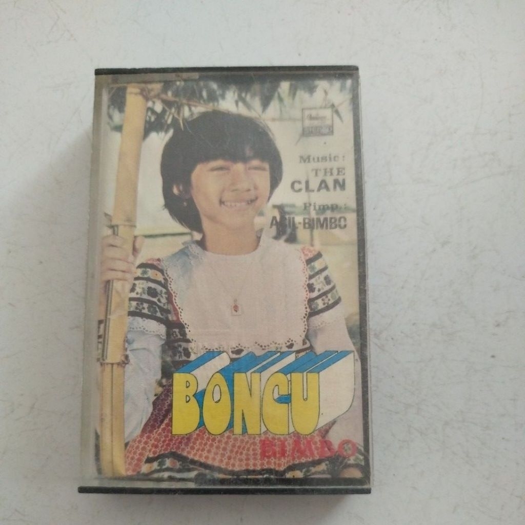 Kaset Bimbo
