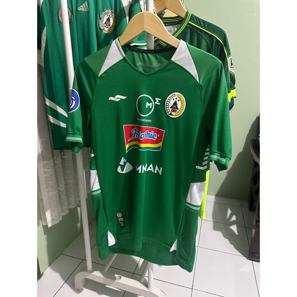 Jersey PSS Sleman 2022