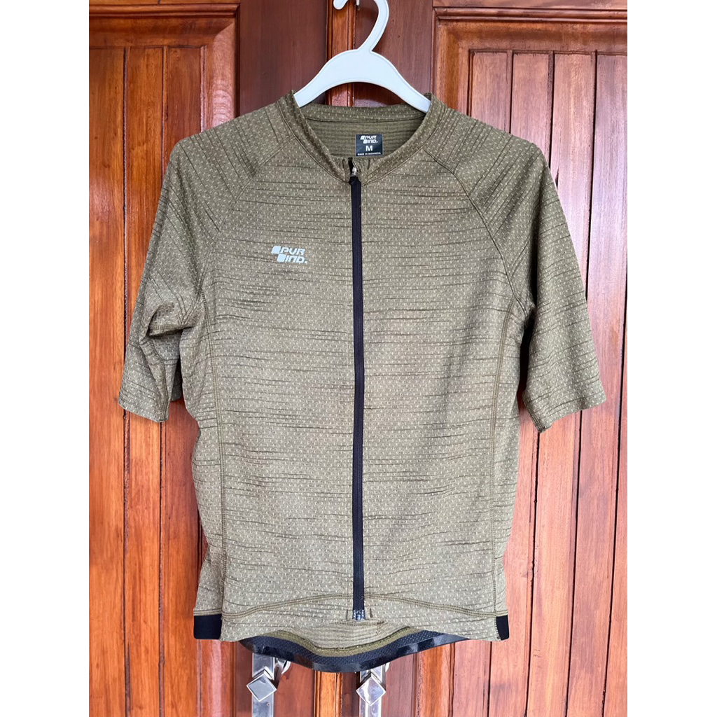 jersey PVR size M