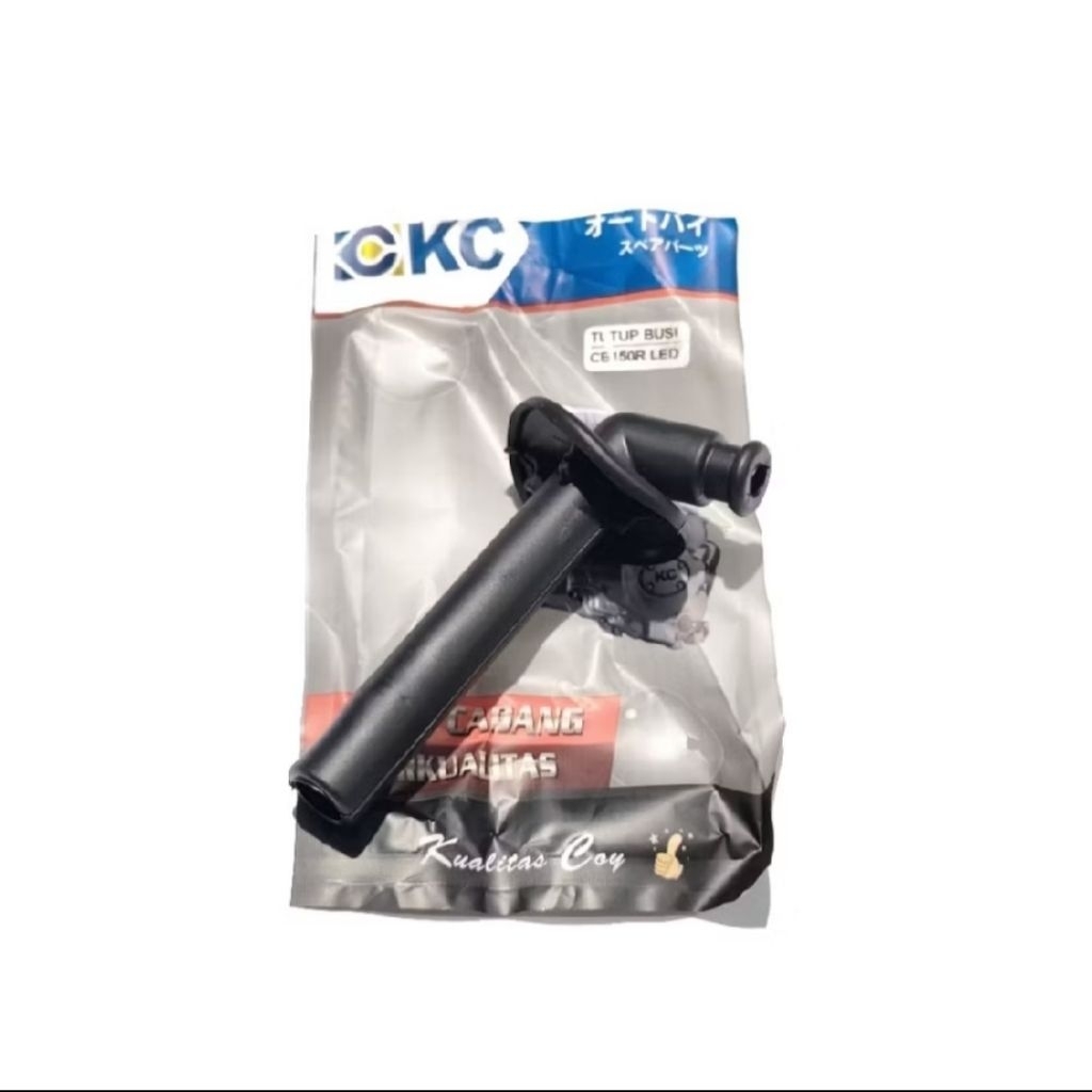 COP BUSI TUTUP BUSI CB 150R CB150R LED CB150R LED NEW SONIC 150 KC PREMIER