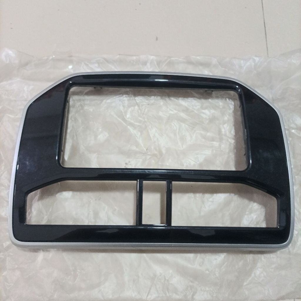 FRAME PANEL TAPE HEAD UNIT NEW RUSH TERIOS 2019 ORIGINAL