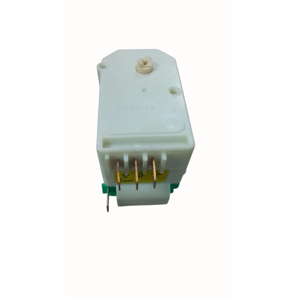 timer kulkas 2 pintu lg