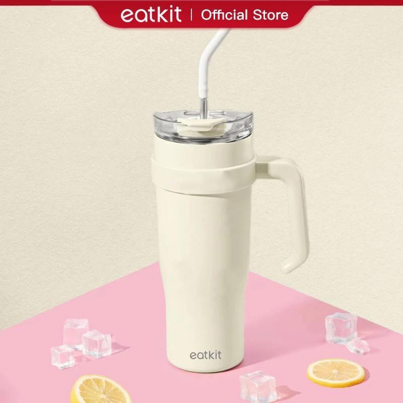 Eatkit Tumbler Stainless Steel 304