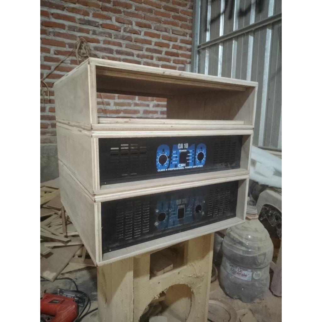 box power ca 10 triplek 15mm box saja
