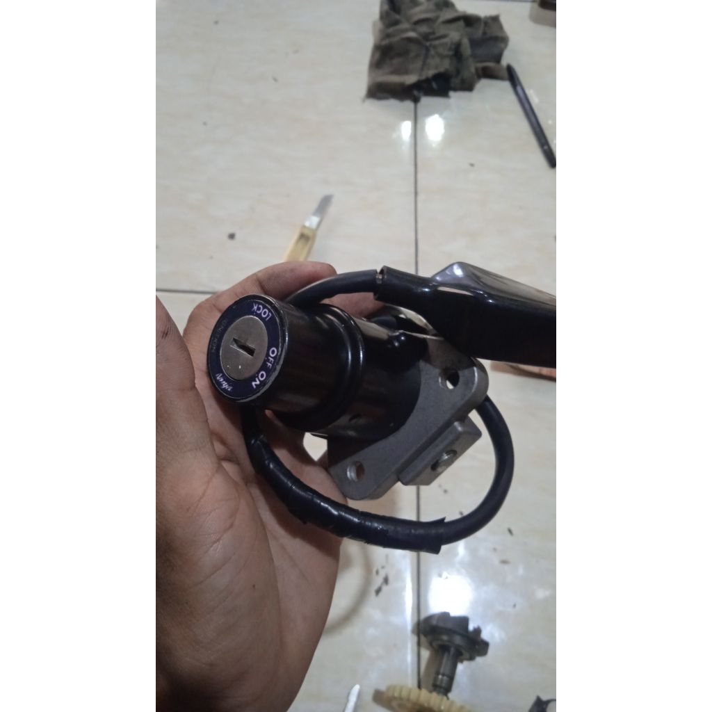 kontak ninja r,rr,ss