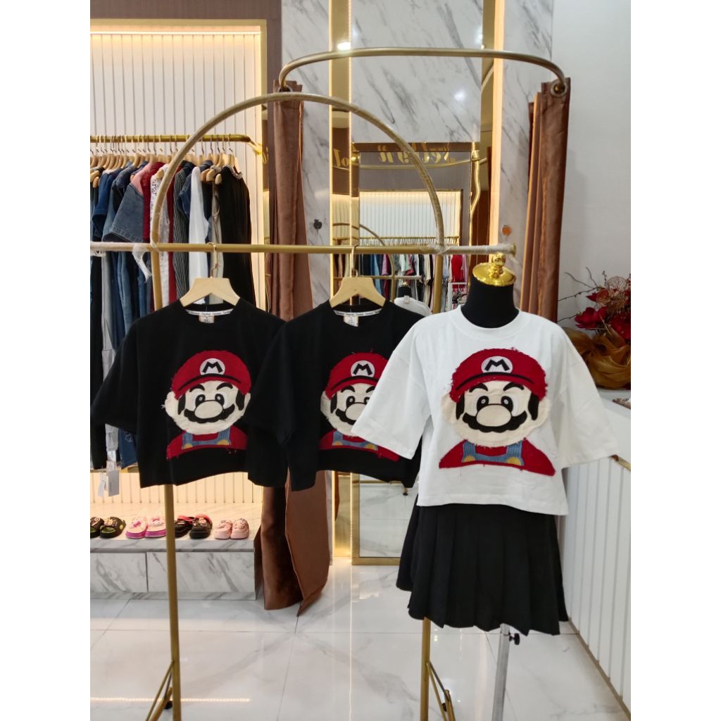 Atasan INTREND mario Import BKK