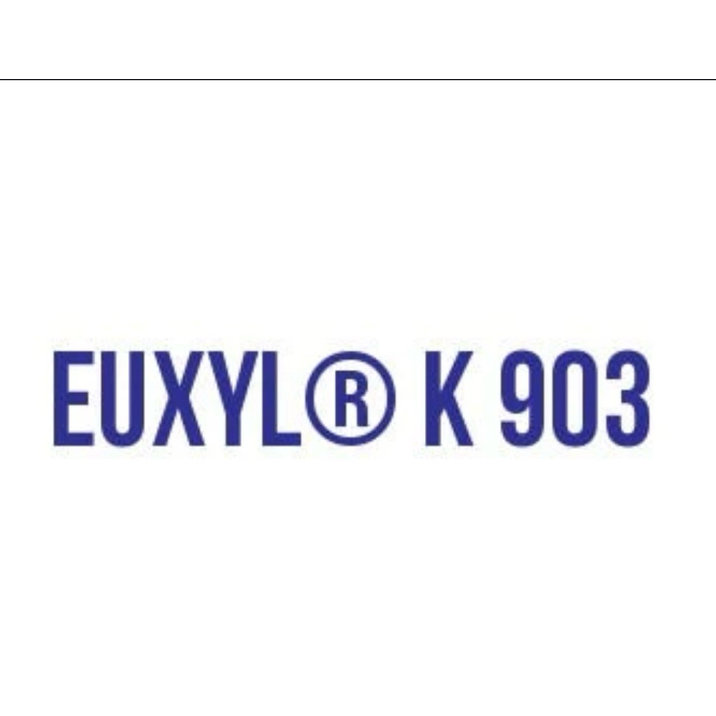 EUXYL K 903 cosmetic preservative. pengawet kosmetik non paraben