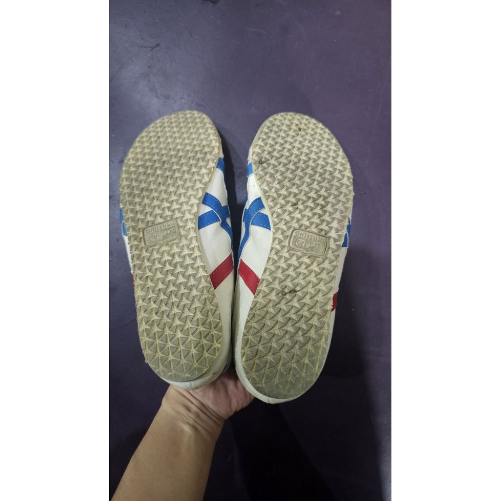 Sepatu Onitsuka Original