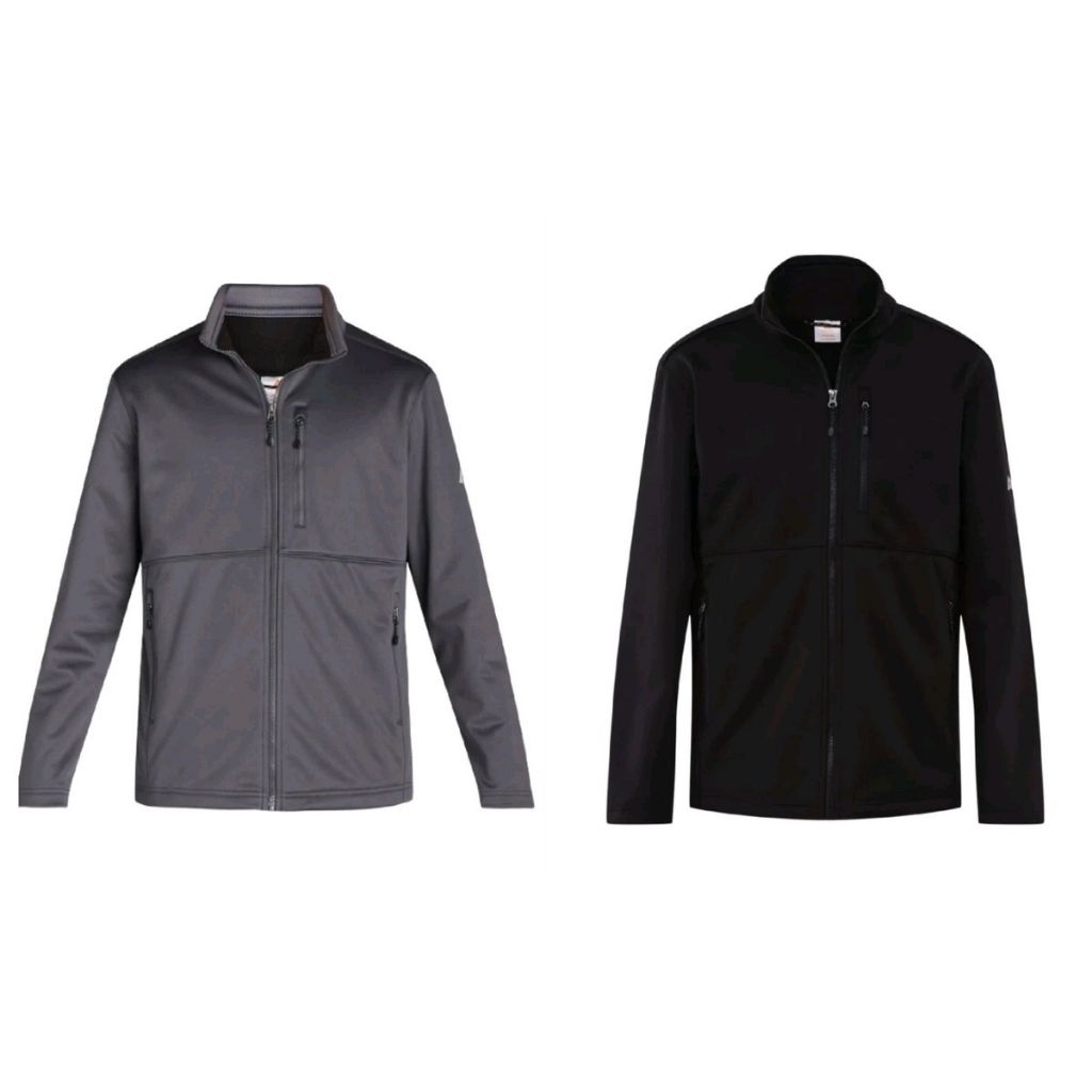 Jaket Softshell Ozark Trail