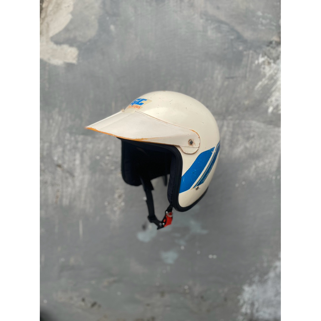 HELM GL SERIES ORI
