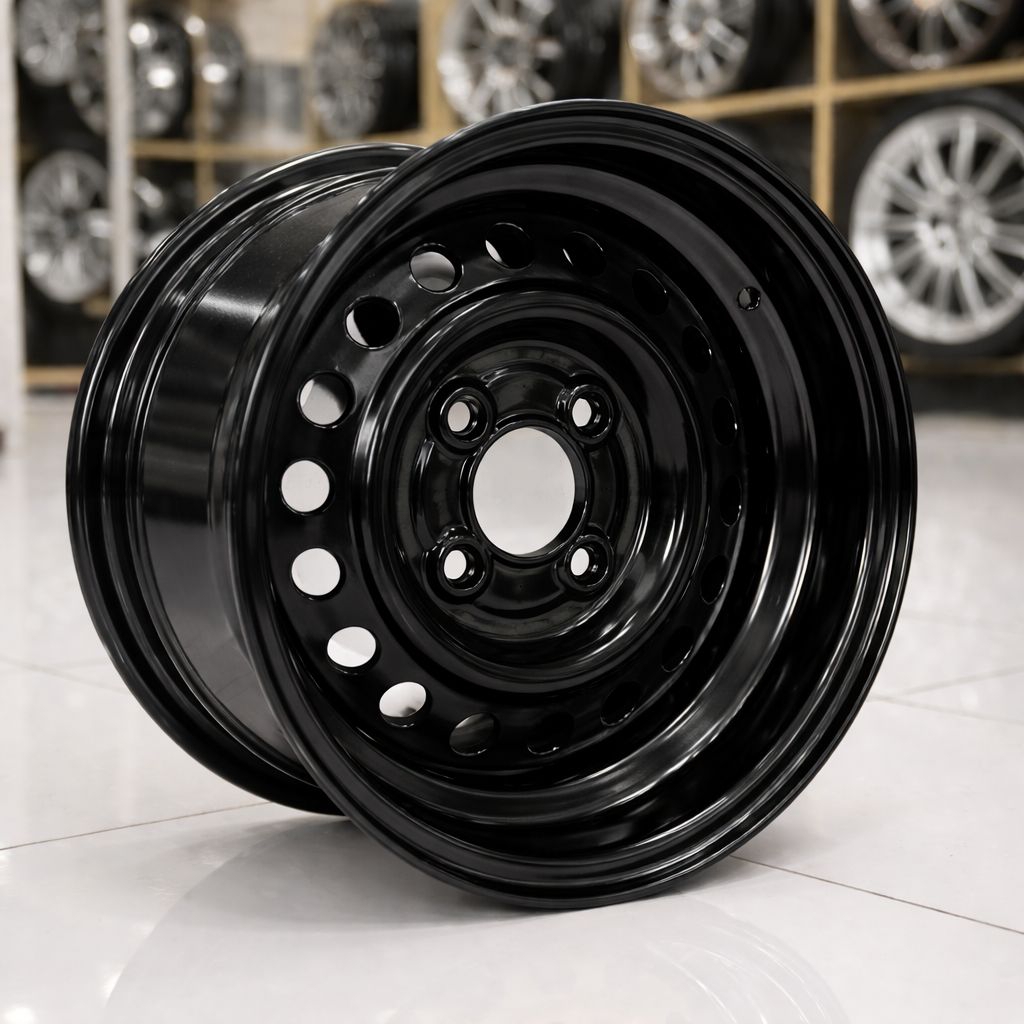 Velg celong ring 13 SATUAN pcd 4x100 | Lebar 7inchi