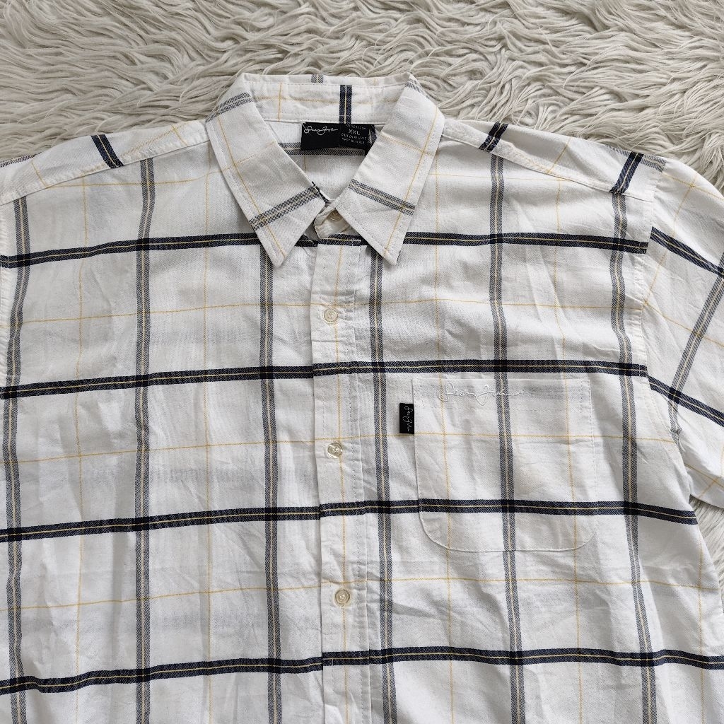 Sean John Kemeja Size XXL