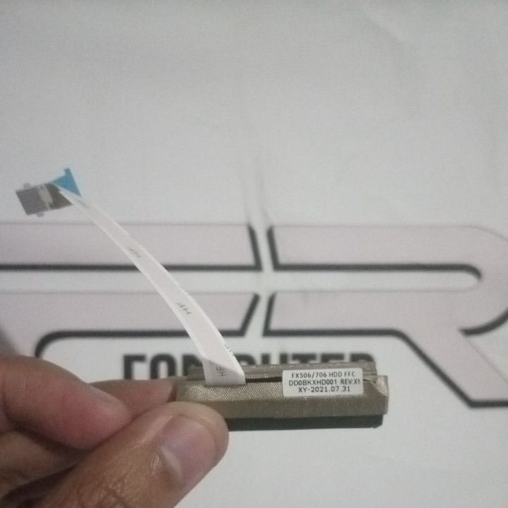 Kabel HDD kit Asus Tuf FX 506/706