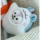 Gantungan boneka Original BT21 BTS KPOP Ocean Friends Series Plush Keychain