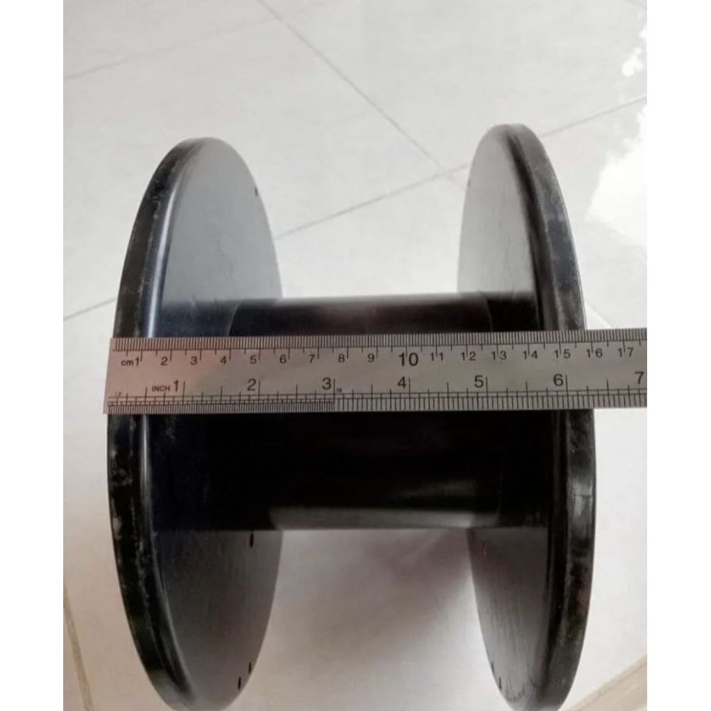 Roll Kabel / Klosan Bobin