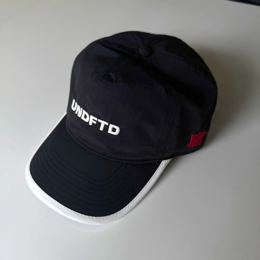 Undefeated Cap Original New