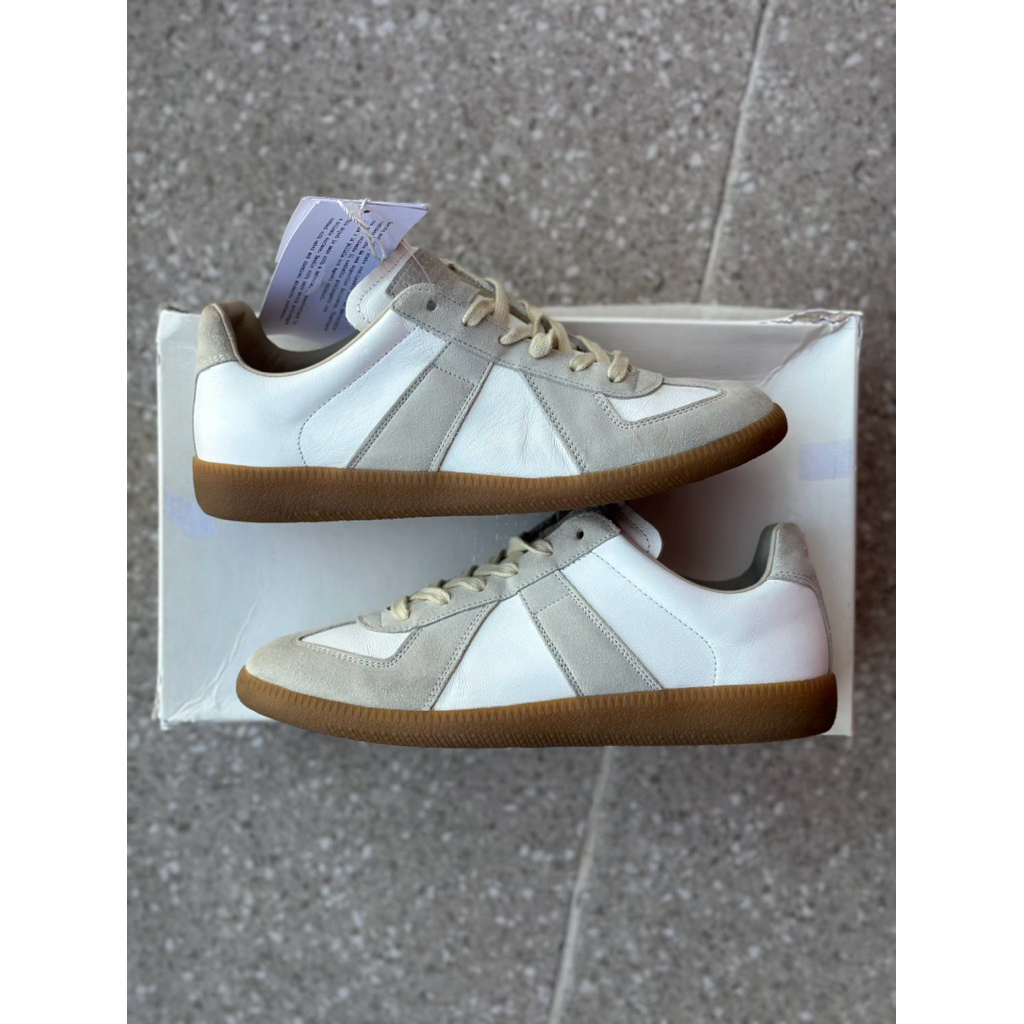 Maison Margiela GATS White Gum