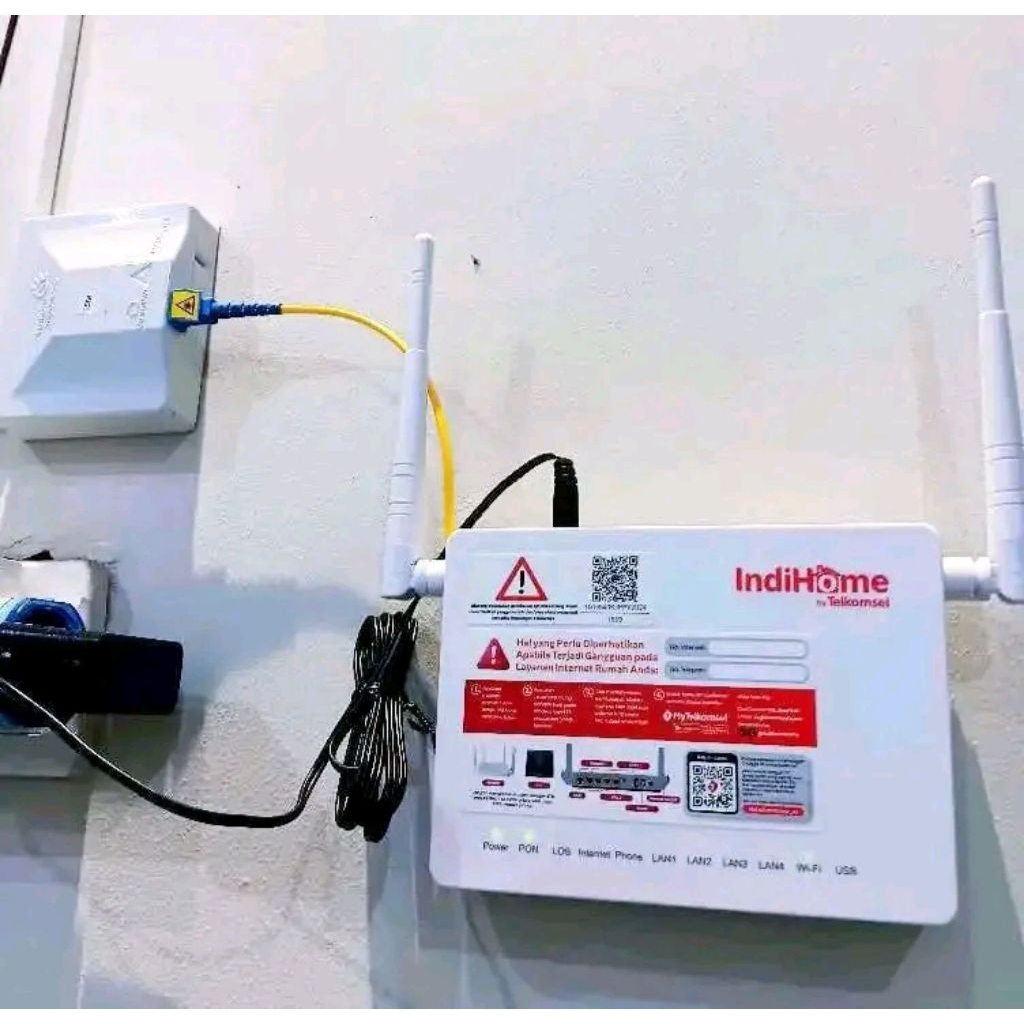 wifi indihome telkomsel