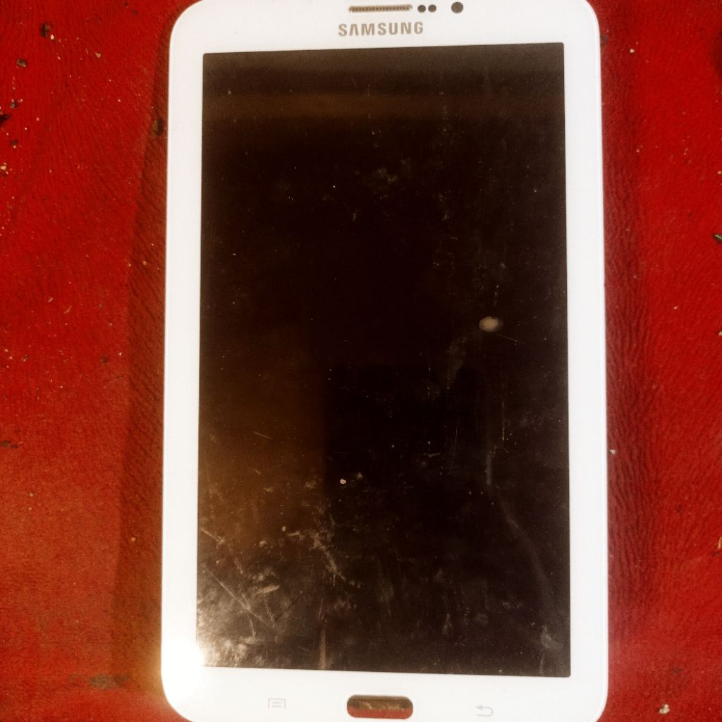 Samsung Tab 3 T211 Bahan sparepart